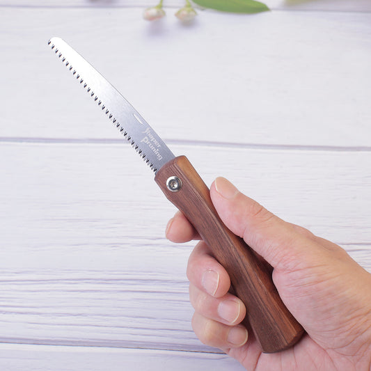 Mini Folding Saw For Outdoor SP602