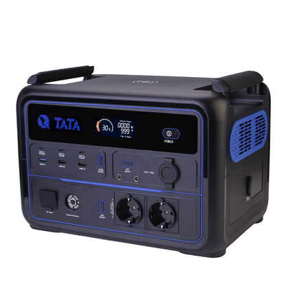 QTATA Outdoor Power Station Q001