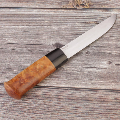 CPM-3V Steel Outdoor Knife For Bushcraft FC211